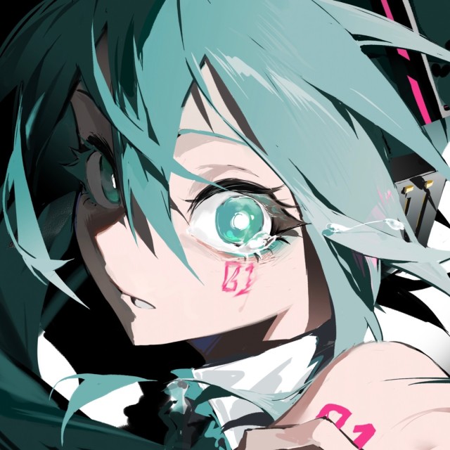 Developer Avatar