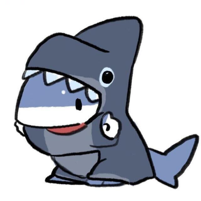 Shark Logo